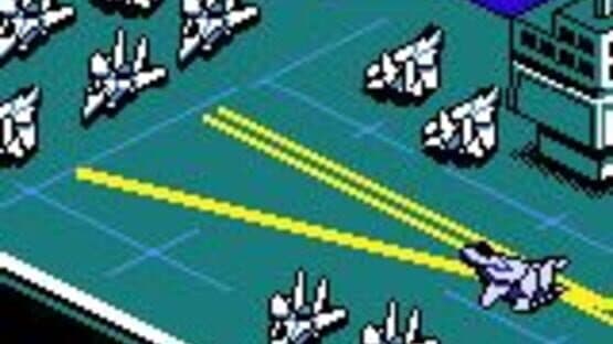 Top Gun: Firestorm screenshot 2