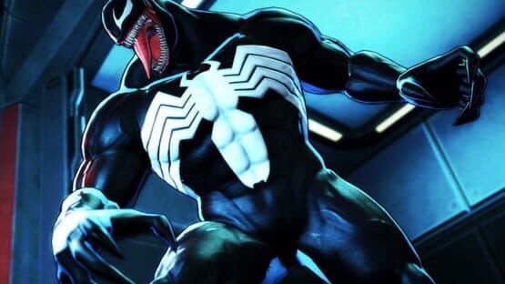 Marvel Ultimate Alliance 3: The Black Order screenshot 8