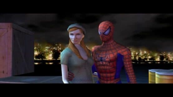 Spider-Man 2 screenshot 4