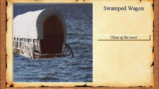 Oregon Trail II screenshot 5
