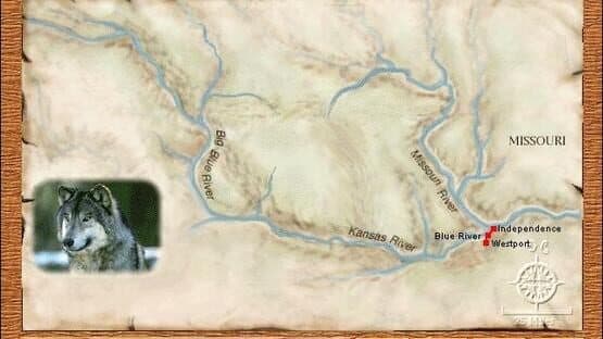 Oregon Trail II screenshot 7