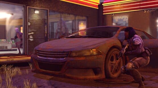 XCOM 2: War of the Chosen - Tactical Legacy Pack screenshot 3