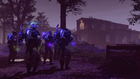 XCOM 2: War of the Chosen - Tactical Legacy Pack screenshot 6