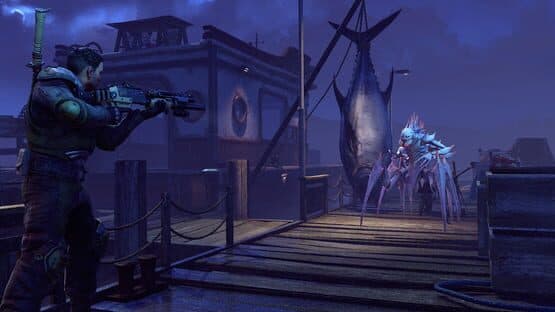 XCOM 2: War of the Chosen - Tactical Legacy Pack screenshot 5
