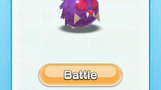 Pokémon Rumble Rush screenshot 1