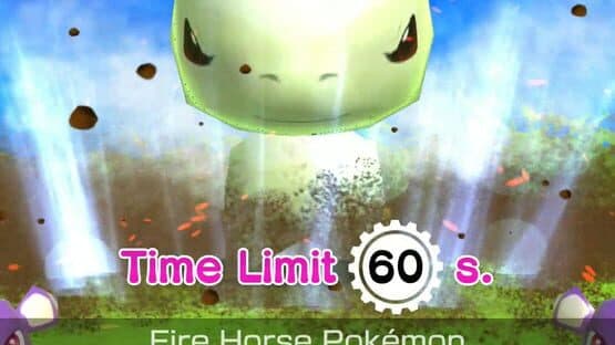 Pokémon Rumble Rush screenshot 12