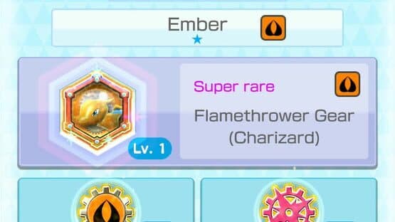 Pokémon Rumble Rush screenshot 11