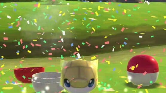 Pokémon Rumble Rush screenshot 6