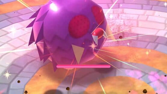 Pokémon Rumble Rush screenshot 9