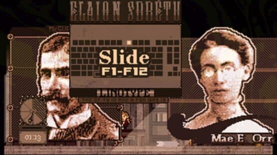 Type Dreams screenshot 2