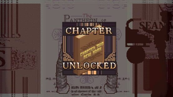 Type Dreams screenshot 5