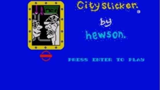 City Slicker screenshot 3