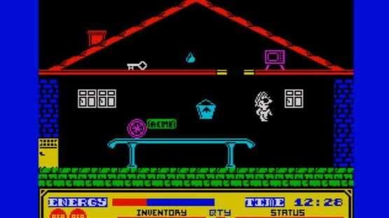 City Slicker screenshot 2