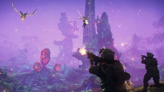 Just Cause 4: Los Demonios screenshot 3