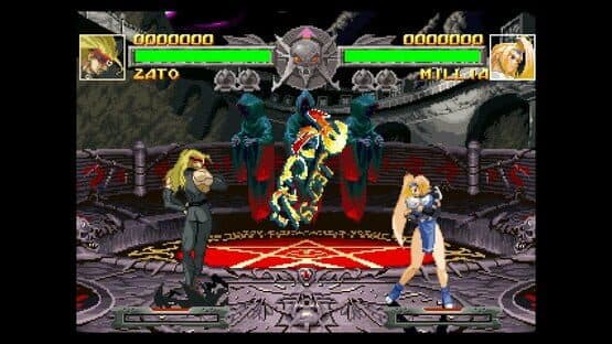 Guilty Gear 20th Anniversary Pack screenshot 3