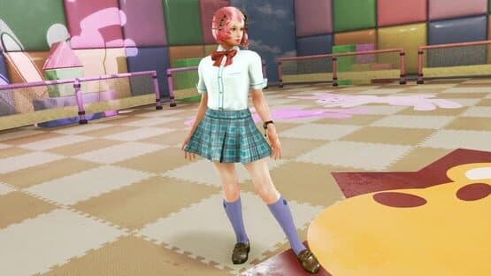 Tekken 7: Ultimate Tekken Bowl & Additional Costumes screenshot 2