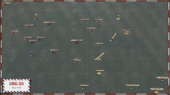 Order of Battle: Rising Sun screenshot 3