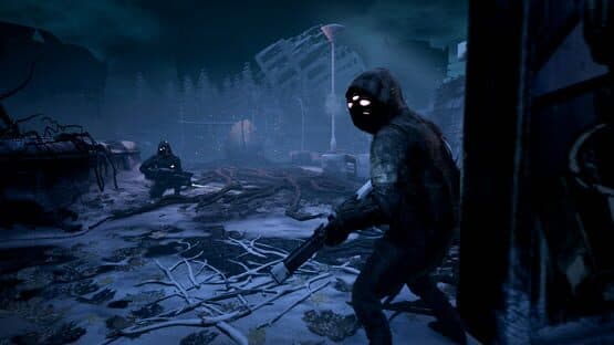 Mutant Year Zero: Seed of Evil screenshot 4
