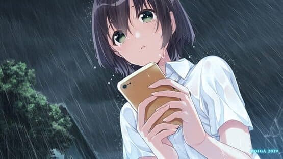 Aonatsu Line screenshot 5