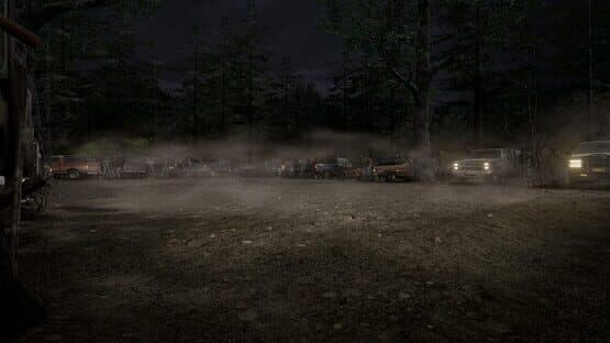 Tekken 7: Negan screenshot 7