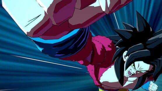 Dragon Ball FighterZ: Goku (GT) screenshot 4