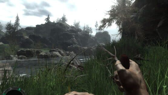 Far Cry: Delta Sector screenshot 2