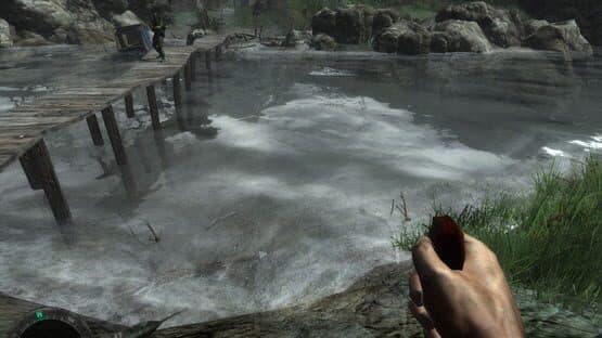 Far Cry: Delta Sector screenshot 3