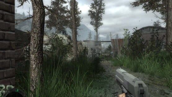 Far Cry: Delta Sector screenshot 1