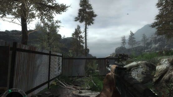 Far Cry: Delta Sector screenshot 5