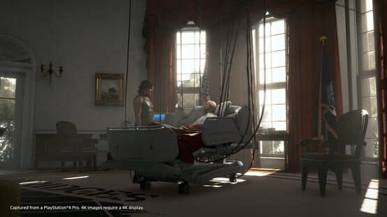 Death Stranding screenshot 7