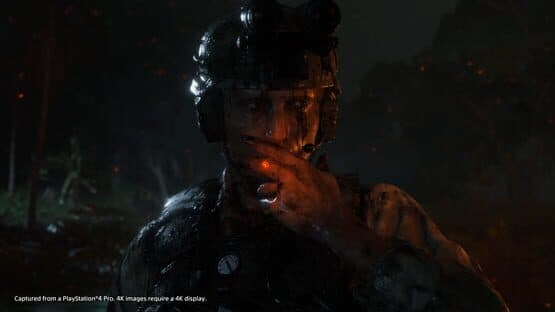 Death Stranding screenshot 12