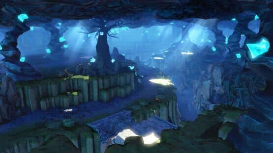 Atelier Ryza: Ever Darkness & the Secret Hideout screenshot 10