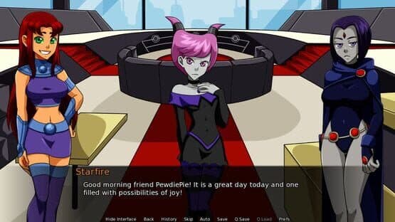 Titan's Tower screenshot 1