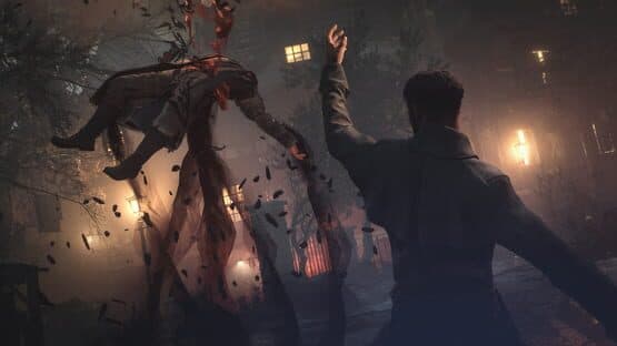Vampyr: The Hunters Heirlooms screenshot 7