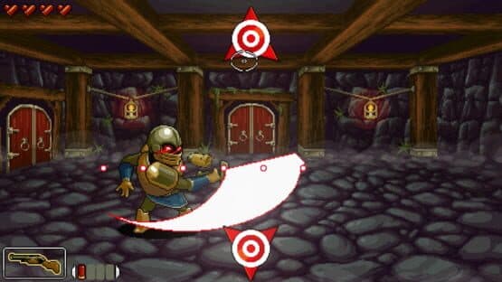 Enter the Gungeon: House of the Gundead screenshot 2