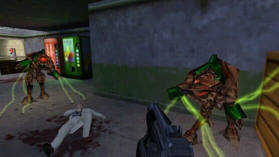 Half-Life: Generation screenshot 2