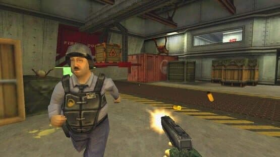 Half-Life: Generation screenshot 3