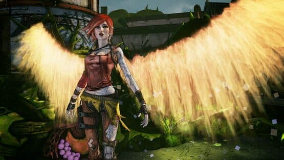 Borderlands 2: Commander Lilith and the Fight for Sanctuary screenshot 1