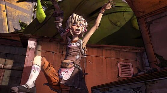 Borderlands 2: Commander Lilith and the Fight for Sanctuary screenshot 3