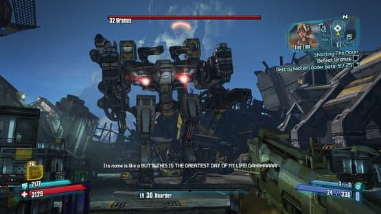 Borderlands 2: Commander Lilith and the Fight for Sanctuary screenshot 5