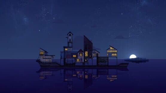 Spiritfarer screenshot 8