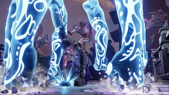 Borderlands 3 screenshot 8
