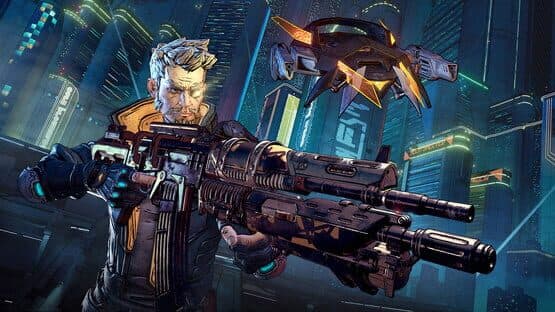 Borderlands 3 screenshot 7