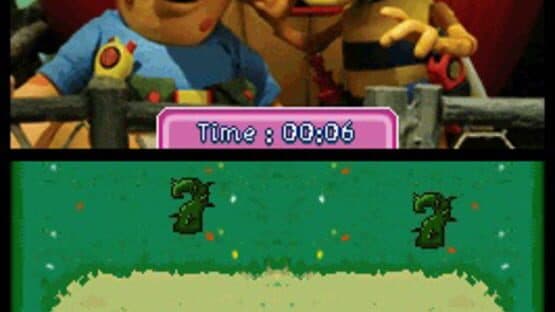 Fifi and the Flowertots screenshot 3