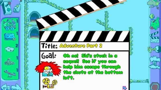 Sid & Al's Incredible Toons screenshot 2