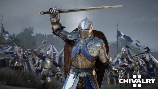 Chivalry 2 screenshot 3