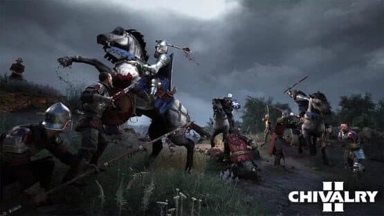 Chivalry 2 screenshot 5
