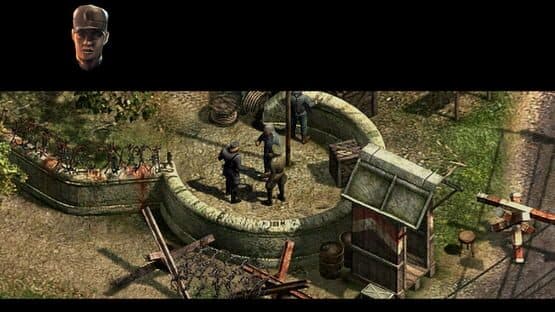 Commandos 2: HD Remaster screenshot 4