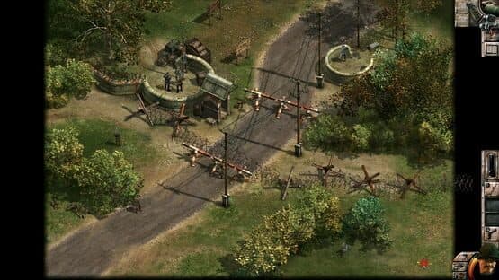 Commandos 2: HD Remaster screenshot 1