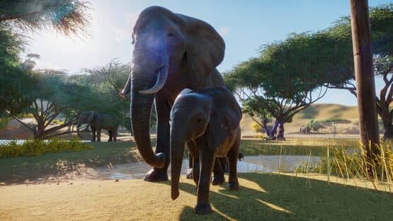 Planet Zoo screenshot 7
